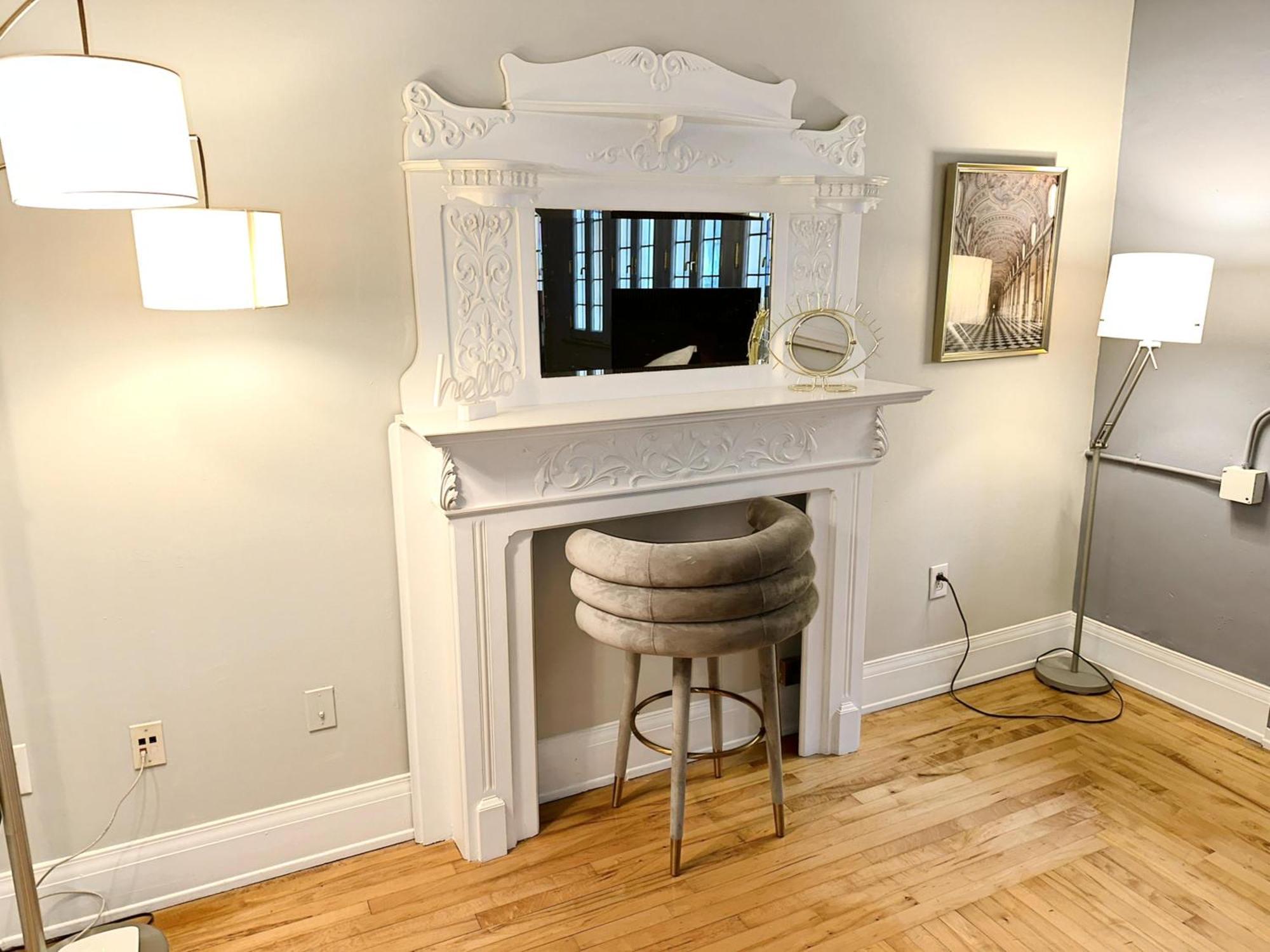 The Historic Lyric Penthouse With Private Rooftop Cincinnati Exterior foto