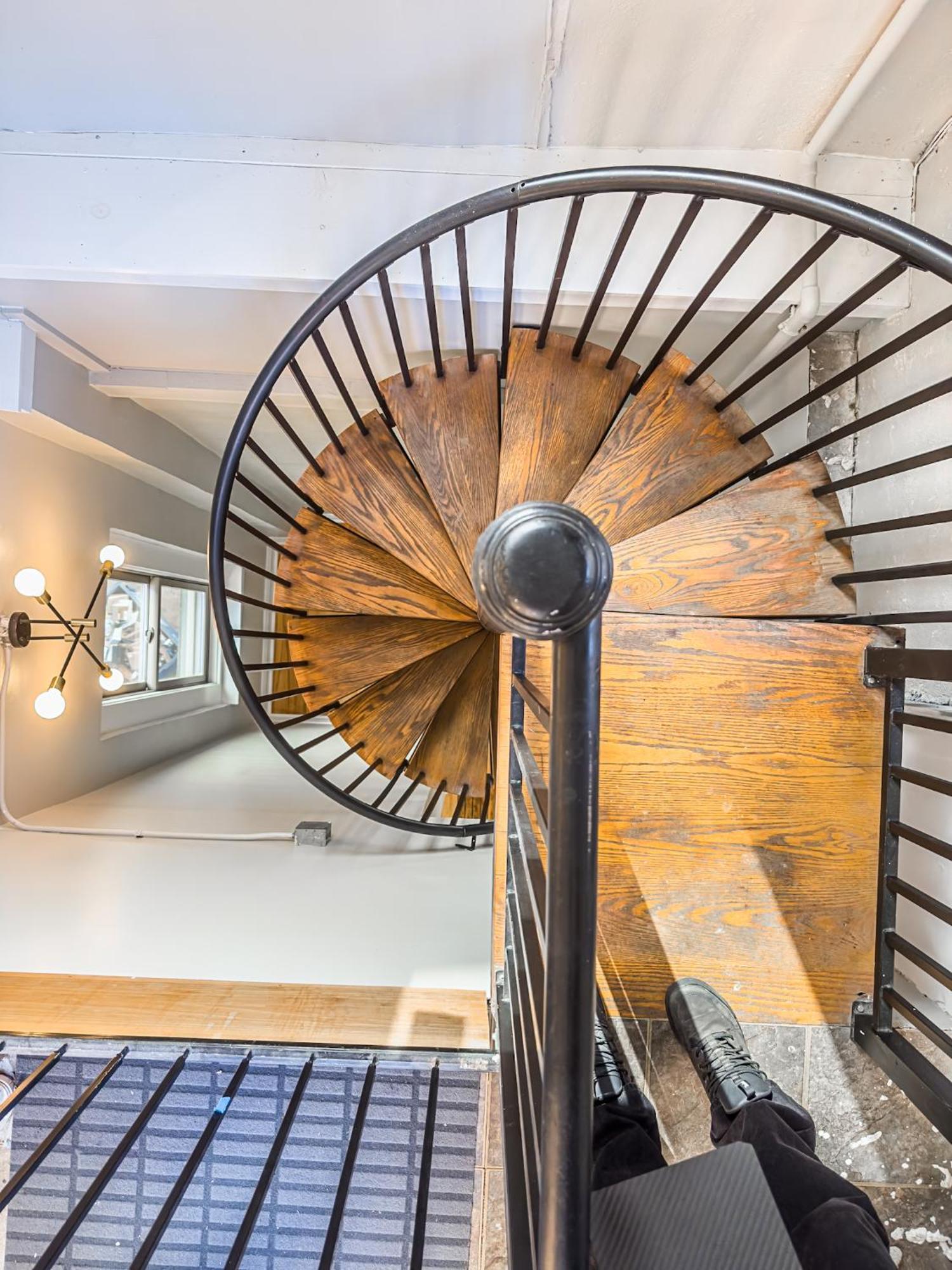 The Historic Lyric Penthouse With Private Rooftop Cincinnati Exterior foto