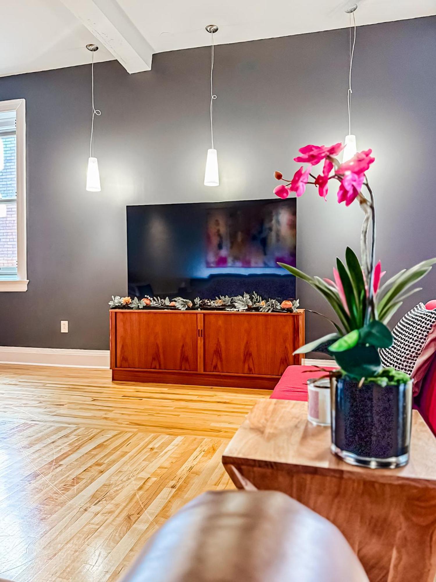 The Historic Lyric Penthouse With Private Rooftop Cincinnati Exterior foto