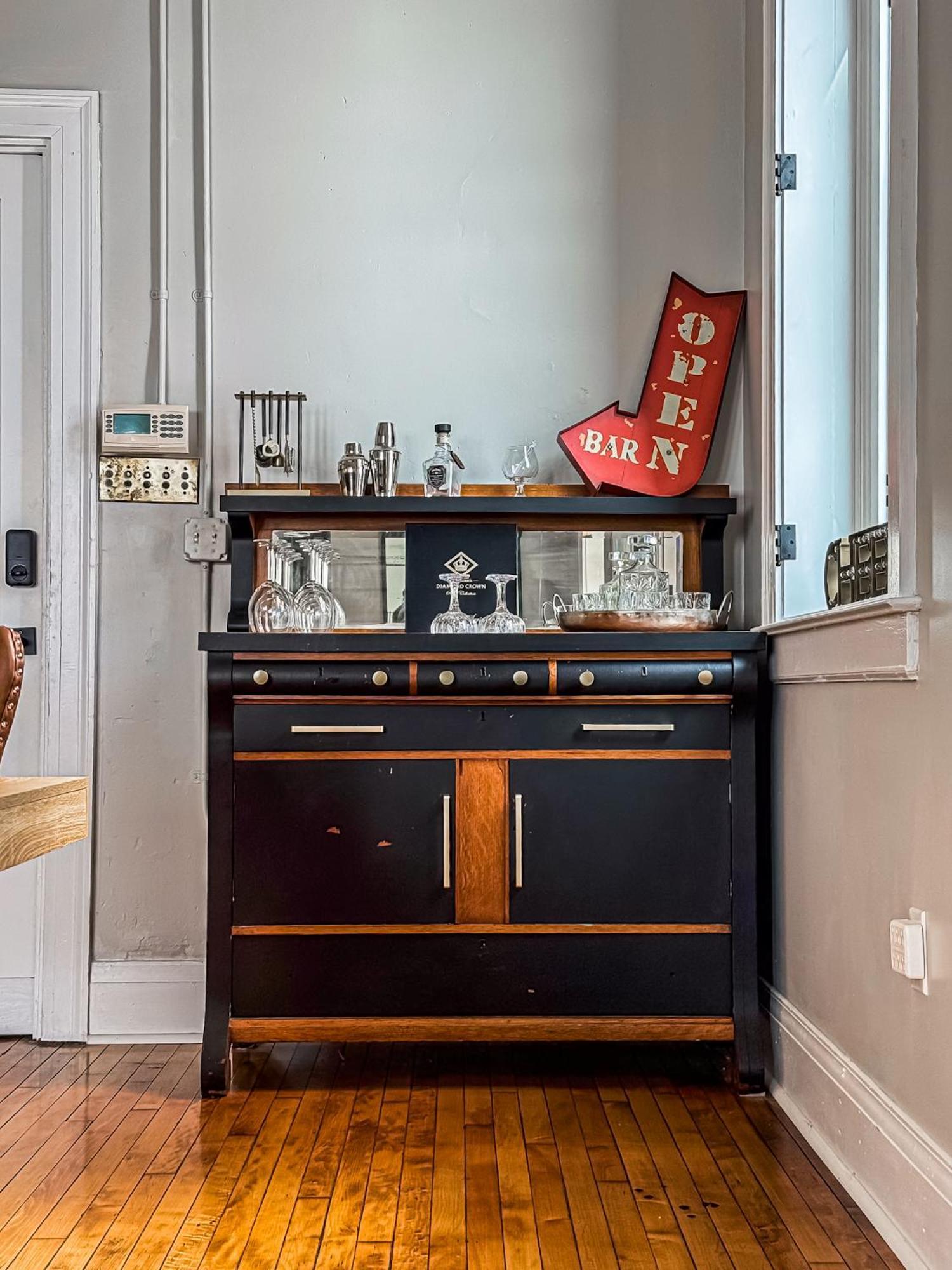The Historic Lyric Penthouse With Private Rooftop Cincinnati Exterior foto