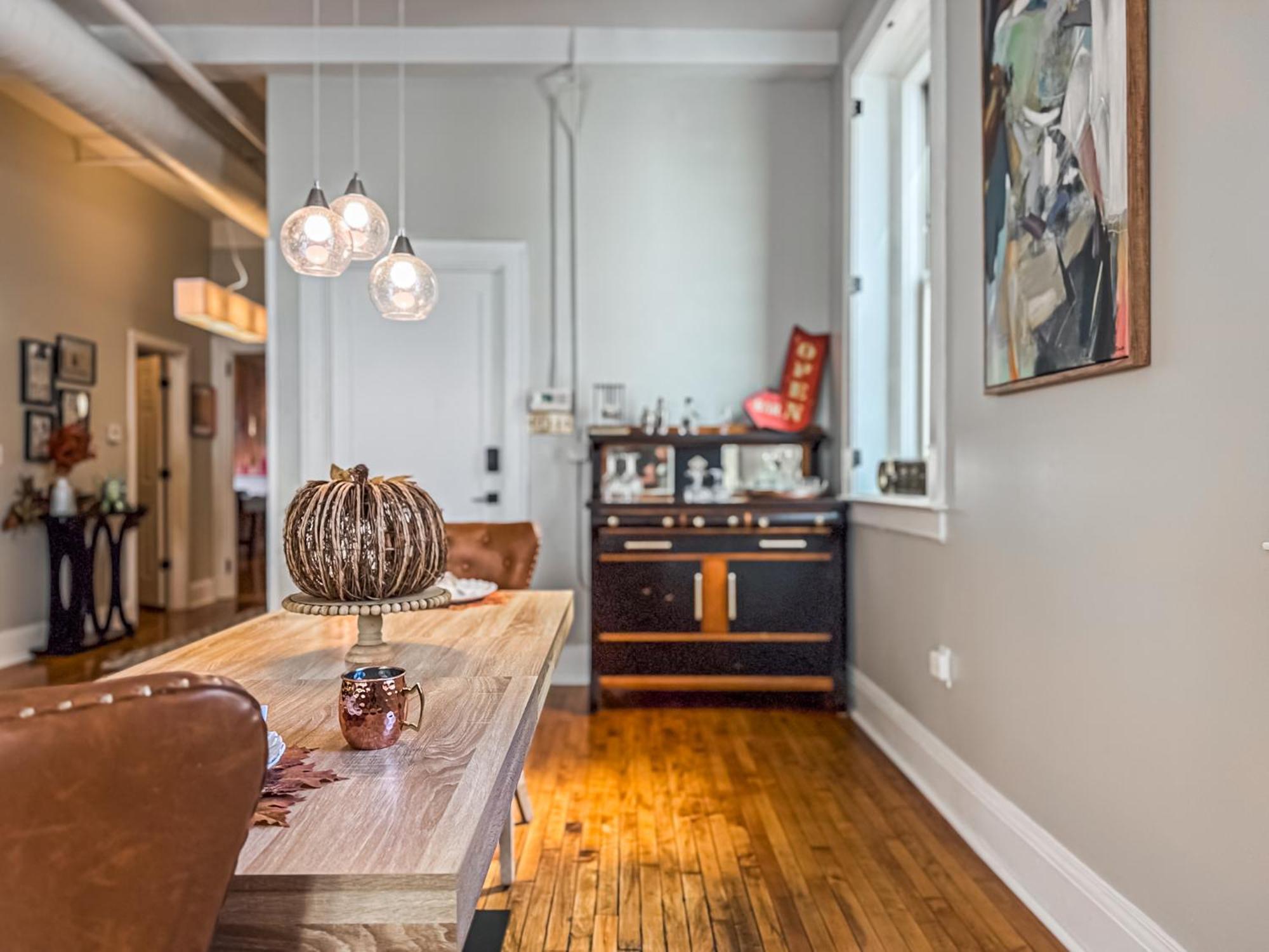 The Historic Lyric Penthouse With Private Rooftop Cincinnati Exterior foto